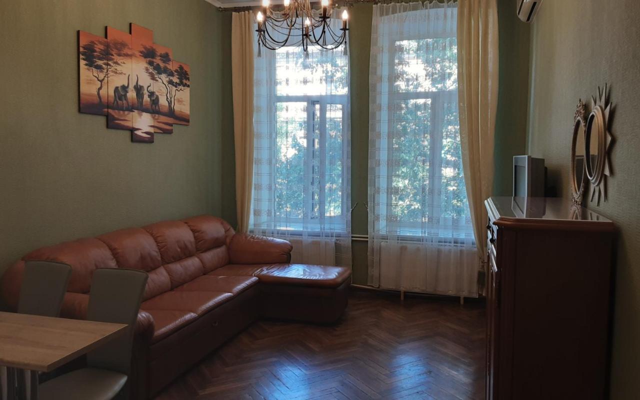 Apartment On Yevreis'Ka Street Odessa Ngoại thất bức ảnh