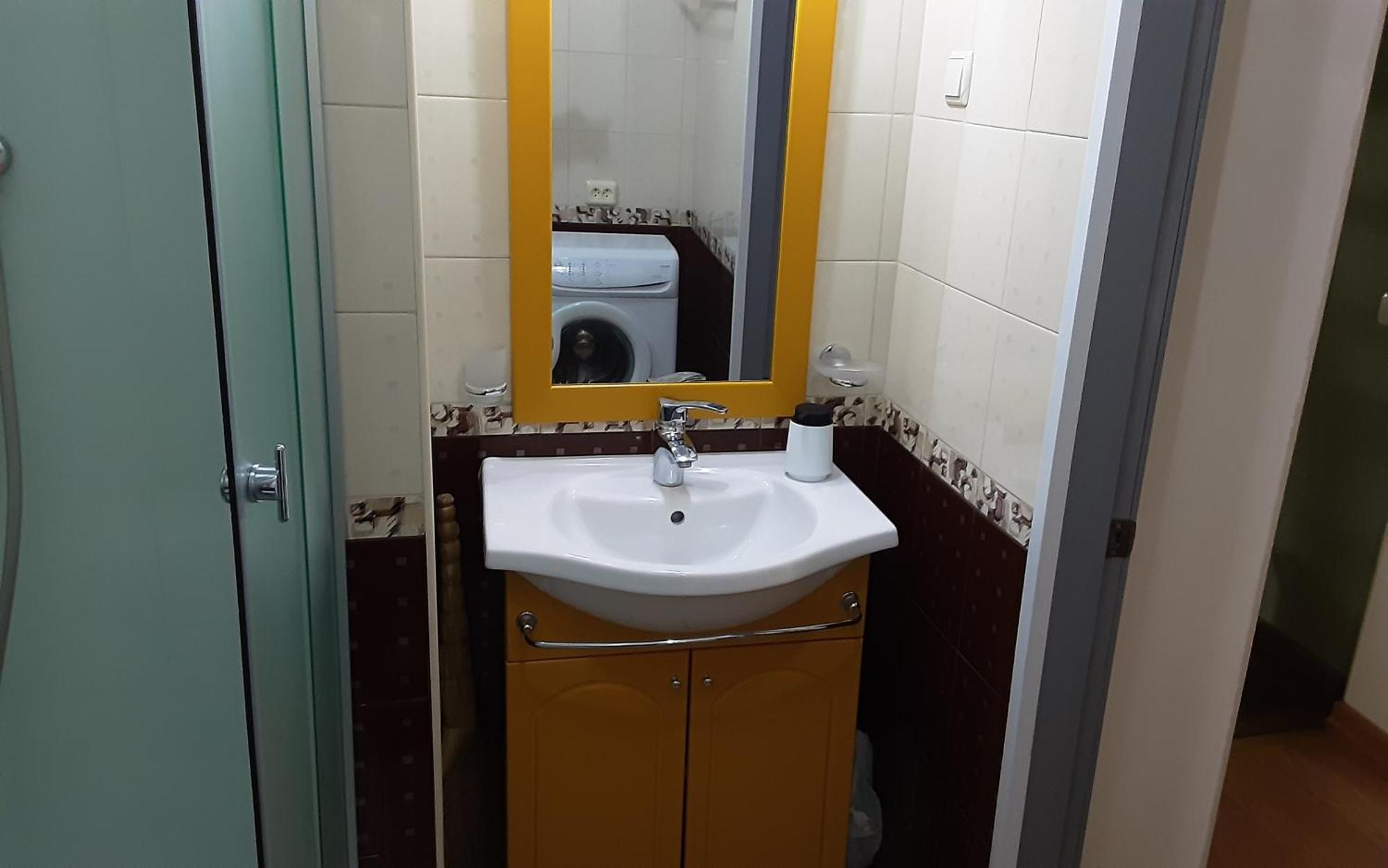 Apartment On Yevreis'Ka Street Odessa Ngoại thất bức ảnh