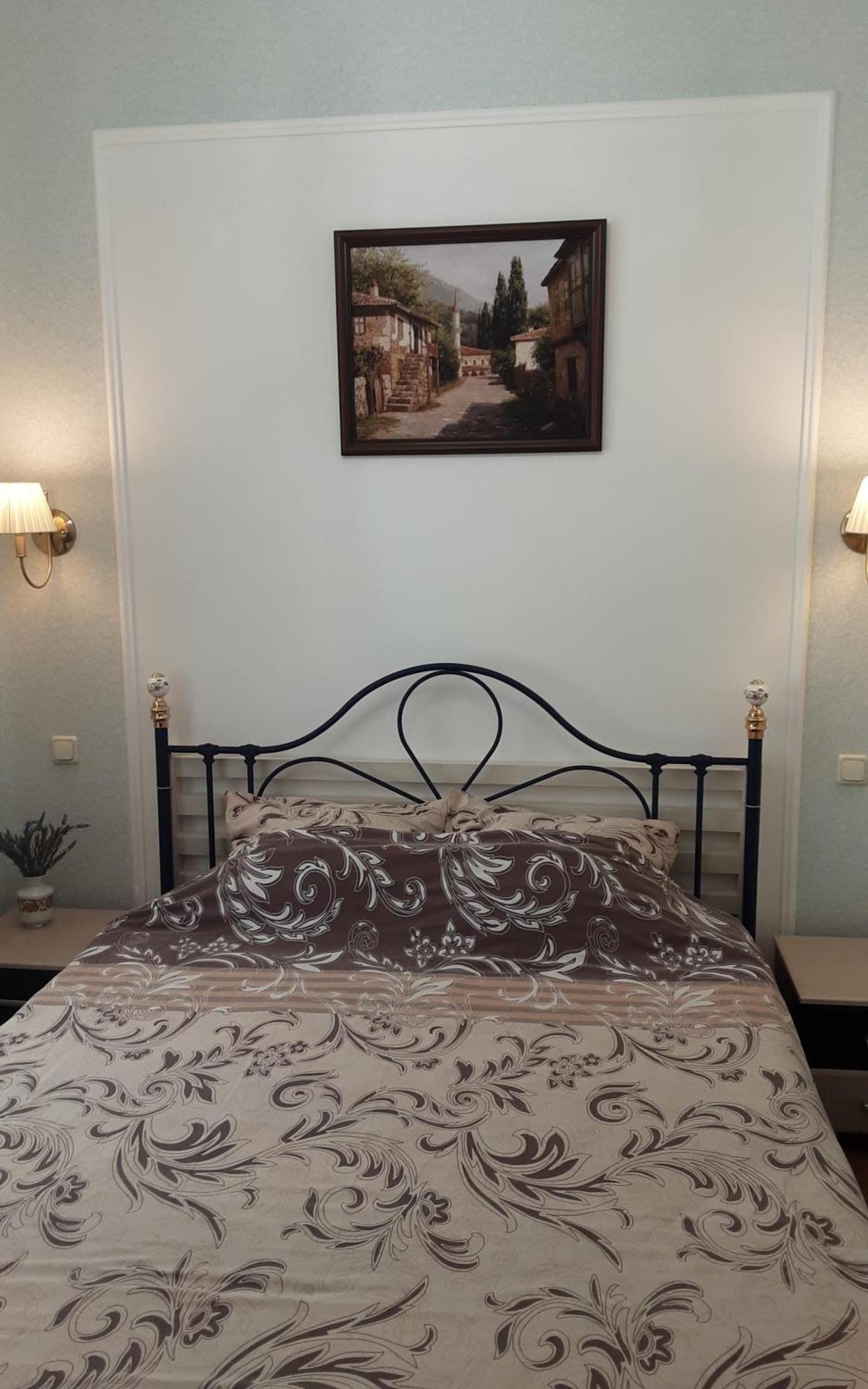 Apartment On Yevreis'Ka Street Odessa Ngoại thất bức ảnh