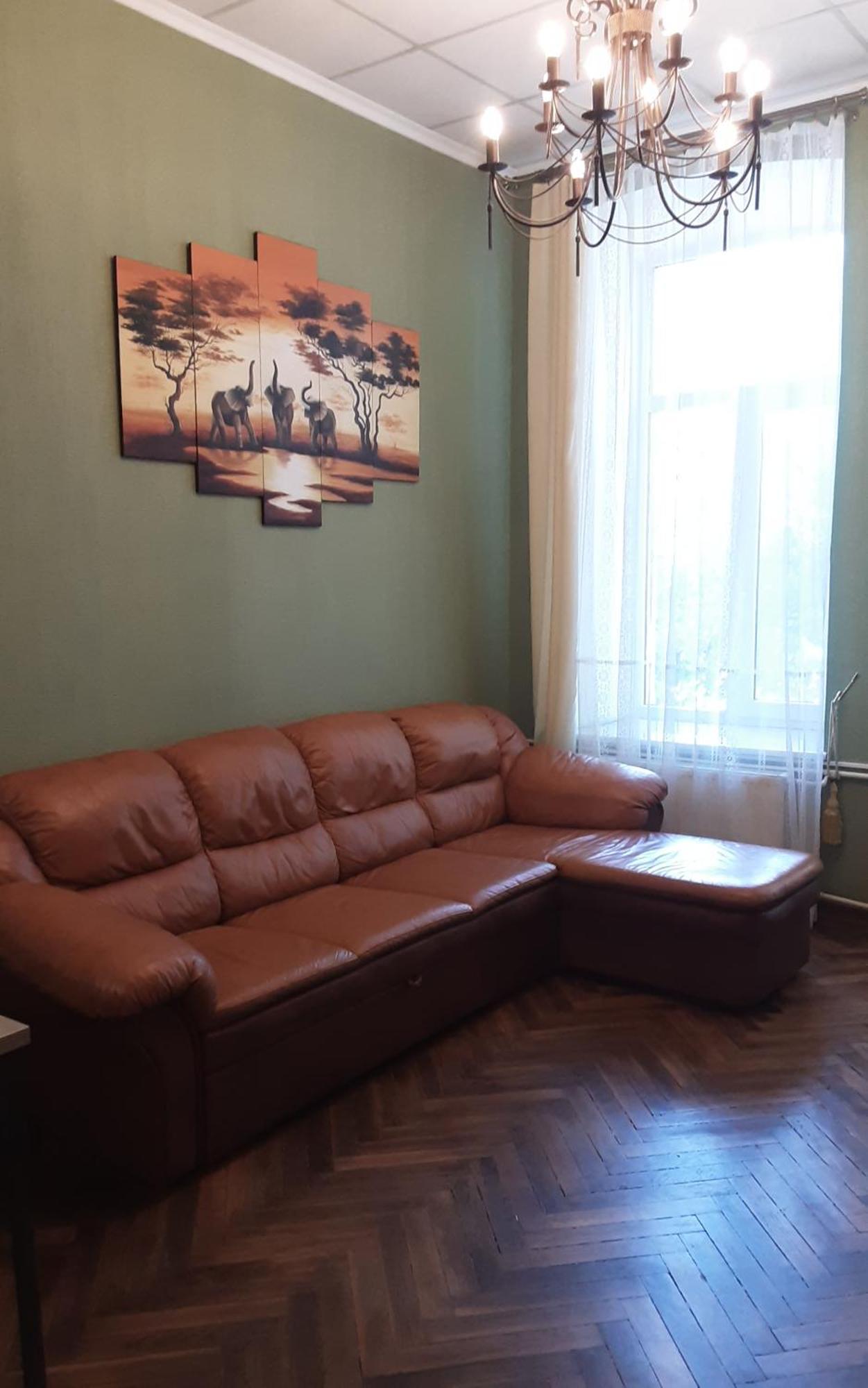 Apartment On Yevreis'Ka Street Odessa Ngoại thất bức ảnh