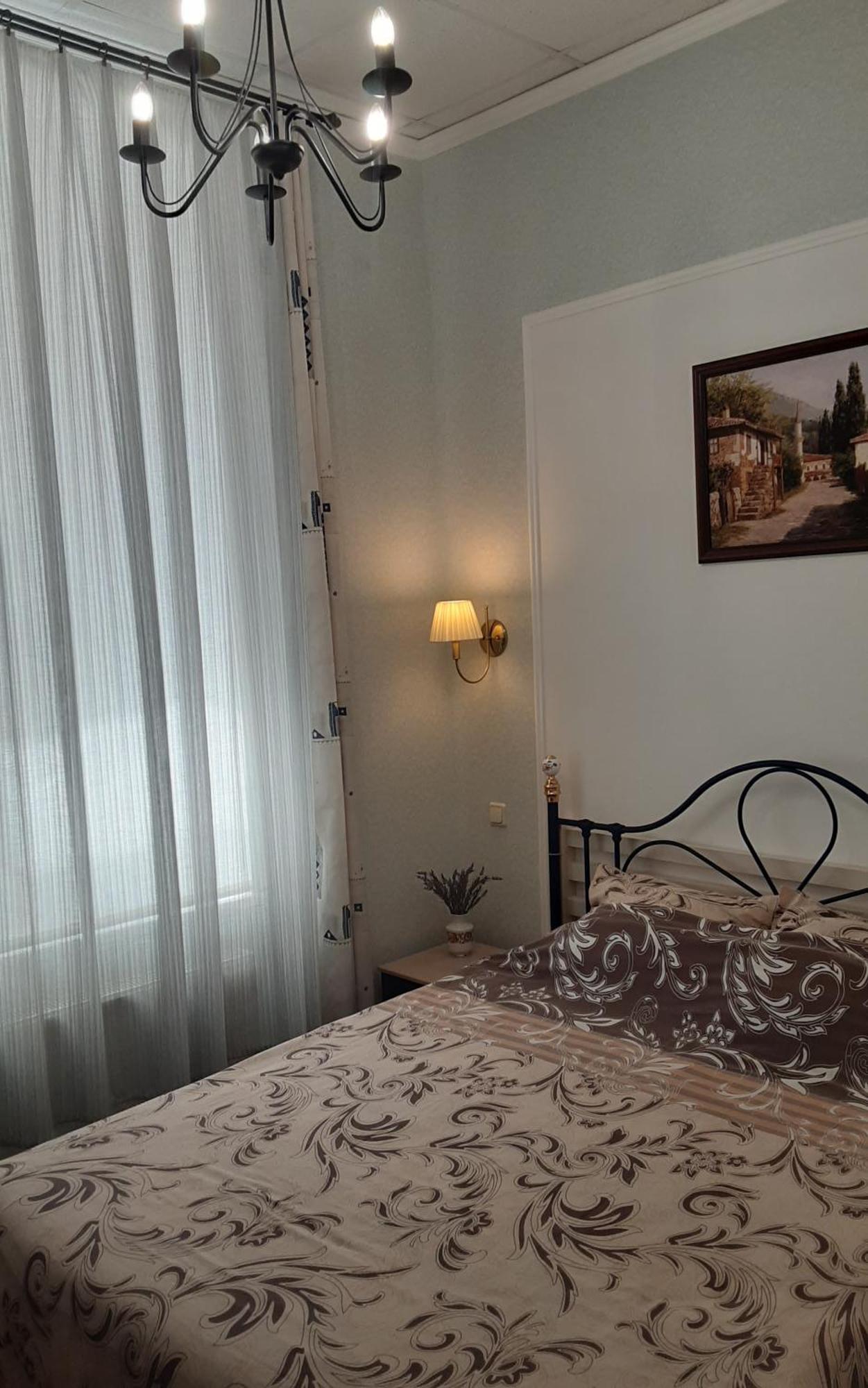 Apartment On Yevreis'Ka Street Odessa Ngoại thất bức ảnh