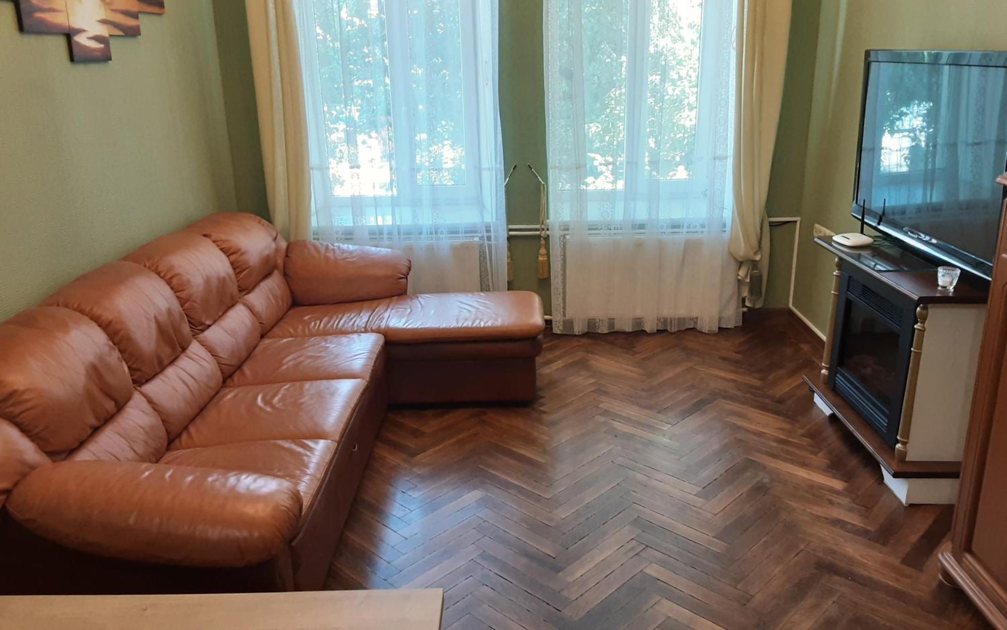Apartment On Yevreis'Ka Street Odessa Ngoại thất bức ảnh